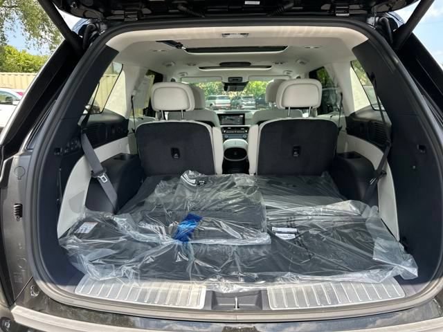 New 2026 Hyundai Palisade Calligraphy AWD/4WD image 42