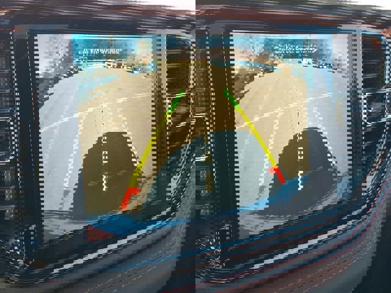 Used 2025 Dodge Durango R/T image 21