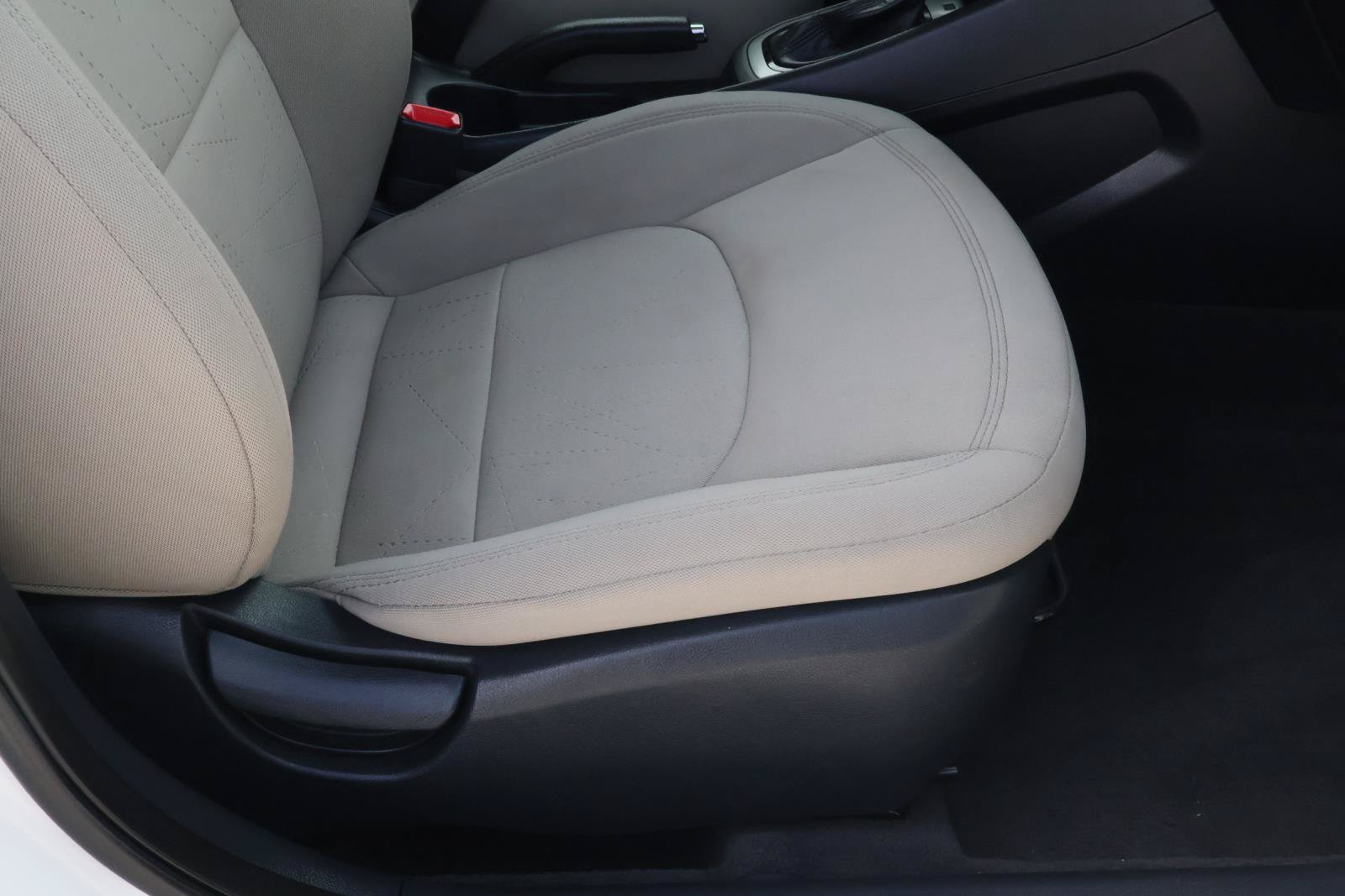 Used 2015 Kia Rio EX w/ Convenience Package FWD image 16
