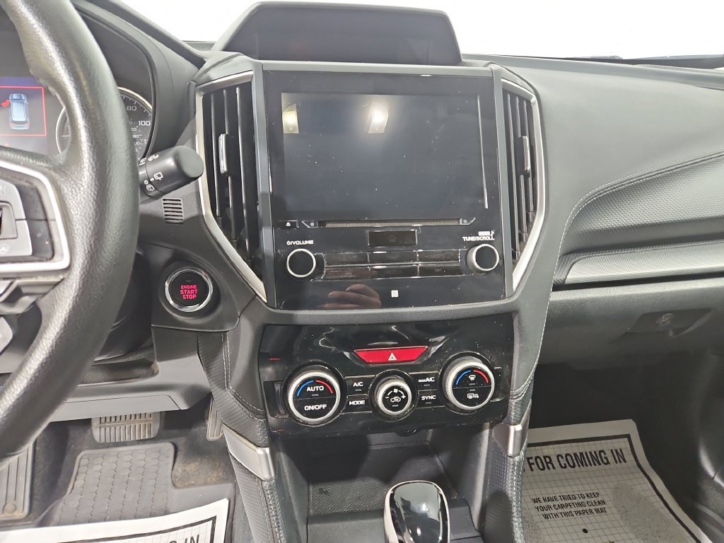 Used 2020 Subaru Forester Limited AWD/4WD image 19
