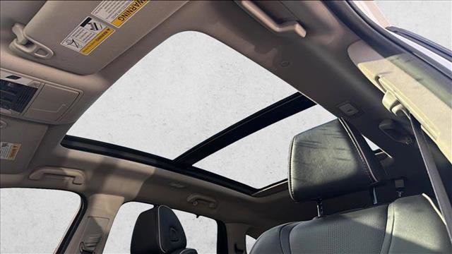 Used 2022 Acura MDX SH-AWD w/ Advance Package image 12