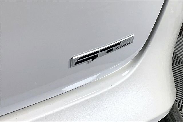 New 2026 Kia K4 GT-Line FWD image 10
