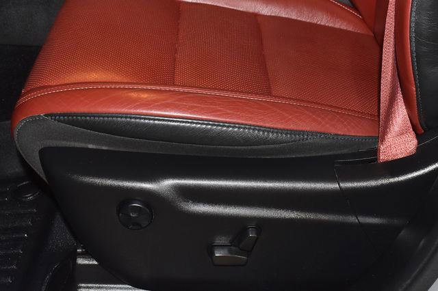 Used 2021 Dodge Durango SRT Hellcat w/ Premium Interior Group image 12