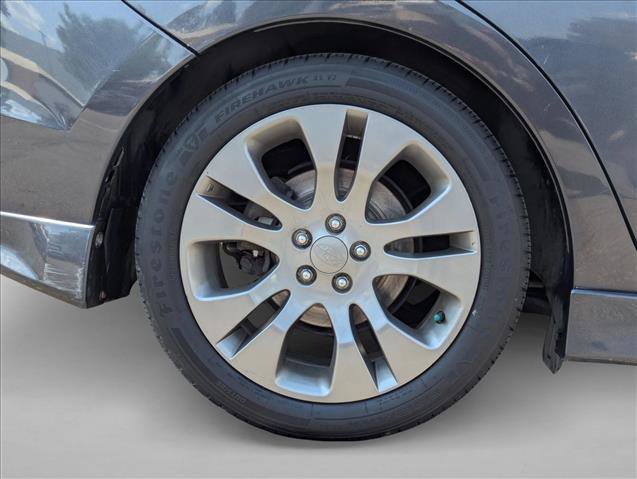 Used 2013 Subaru Impreza 2.0i Sport Limited AWD/4WD image 22