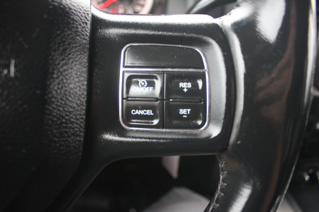 Used 2018 RAM 2500 Lone Star w/ Sport Appearance Group AWD/4WD image 13