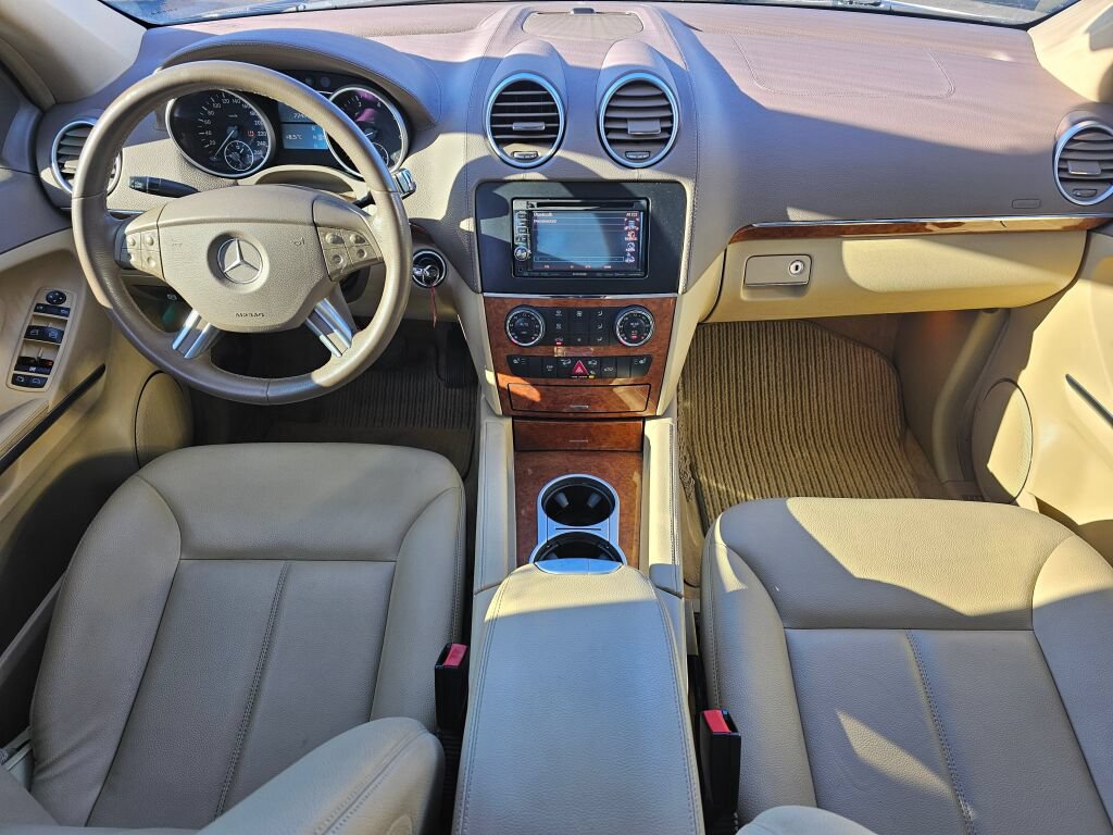 Used 2007 Mercedes-Benz GL 450 4MATIC image 23
