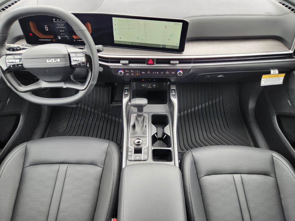 New 2026 Kia Sorento X-Line EX AWD/4WD image 20