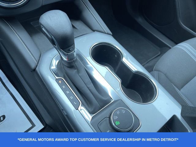 Used 2024 Chevrolet Blazer LT w/ Convenience Package image 16