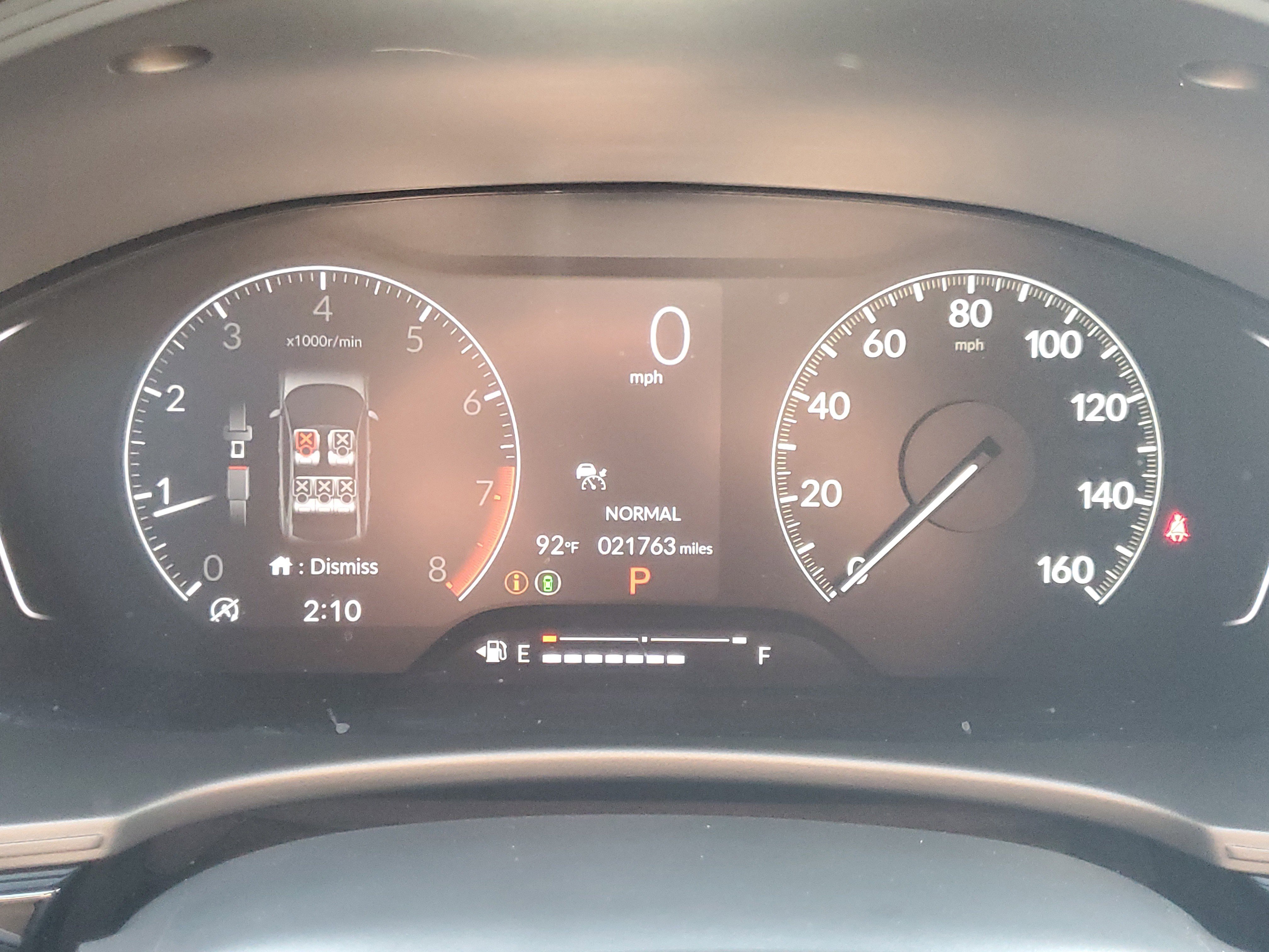 Used 2023 Honda Civic Sport image 22