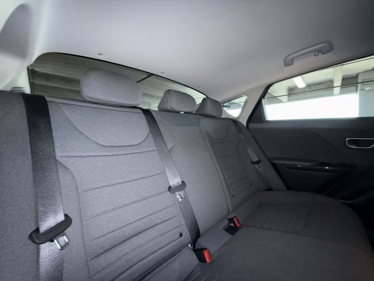 Used 2025 Kia K4 EX FWD image 26