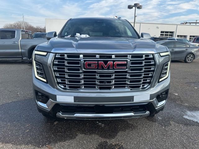 New 2026 GMC Yukon XL Denali w/ Sun & Power Step Package image 2