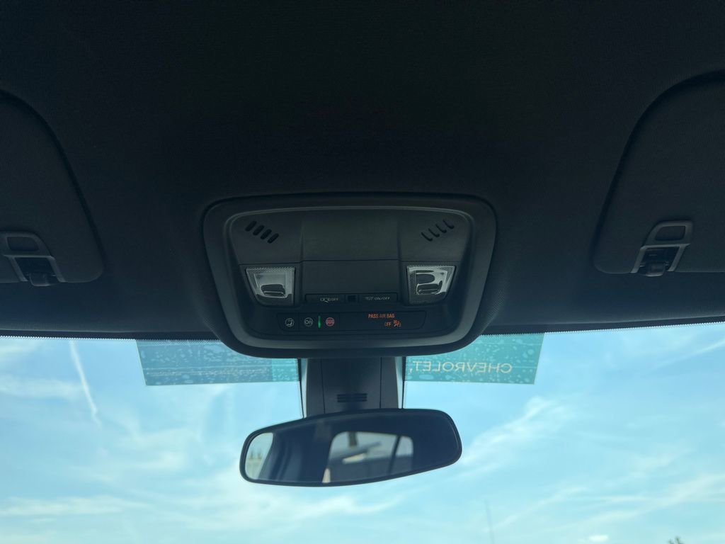 Certified 2023 Chevrolet Traverse LS image 24