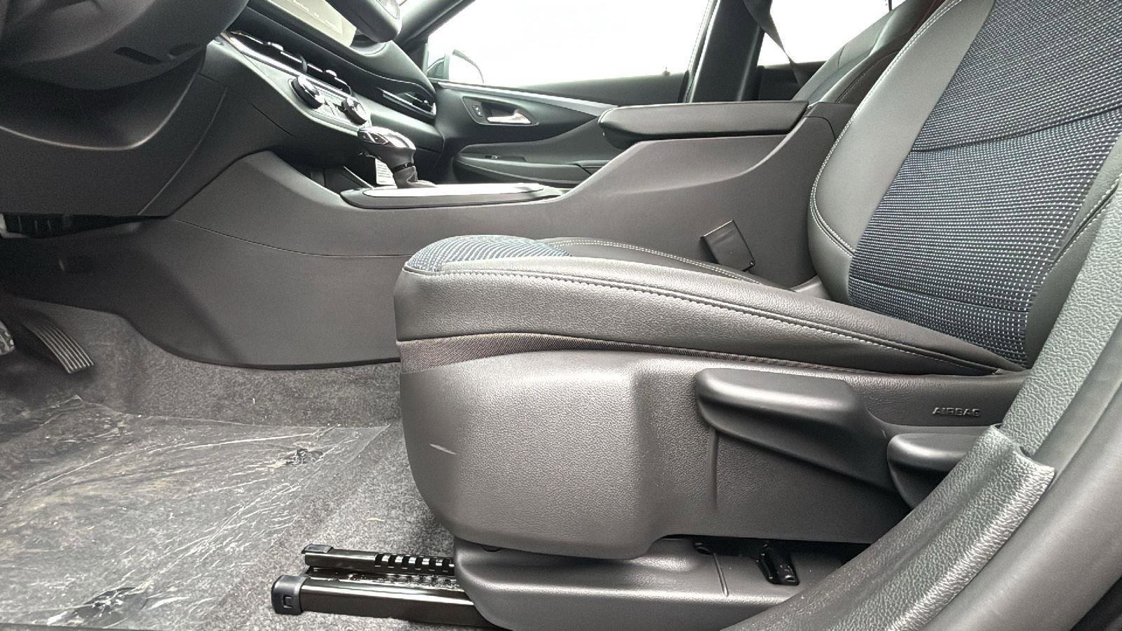 New 2025 Buick Envista Preferred w/ Convenience II Package image 20