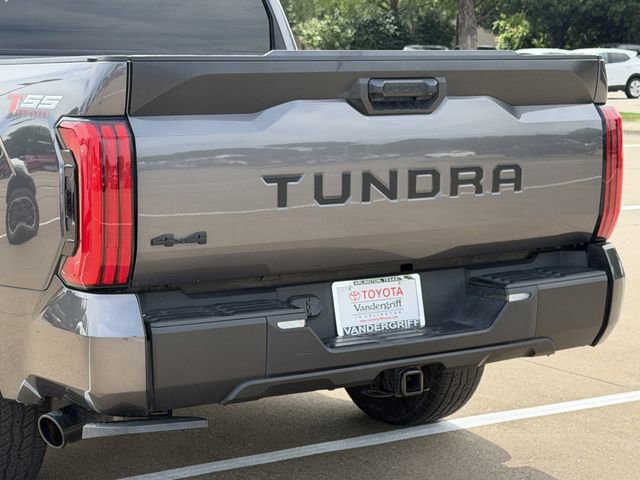 Used 2023 Toyota Tundra SR5 AWD/4WD image 6