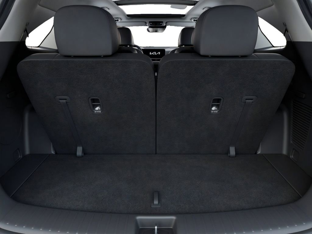 New 2026 Kia Sorento AWD image 19