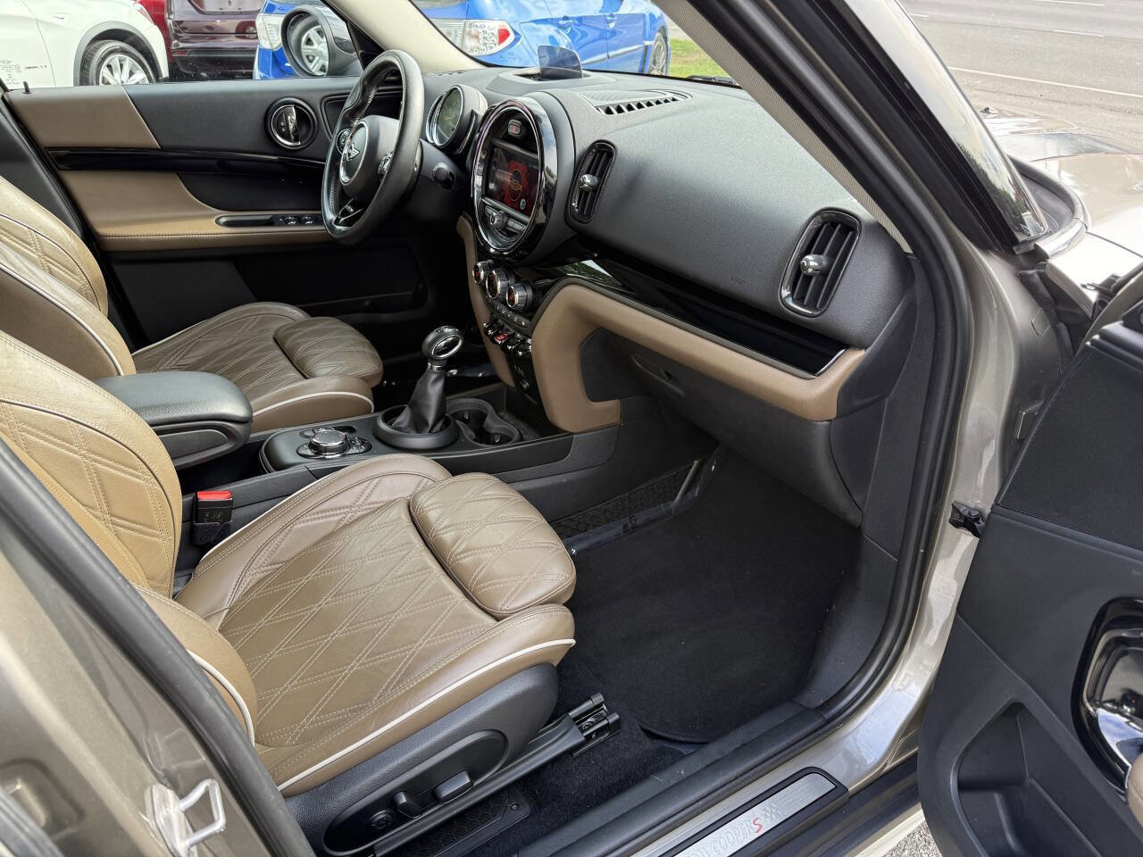 Used 2018 MINI Cooper Countryman S image 13