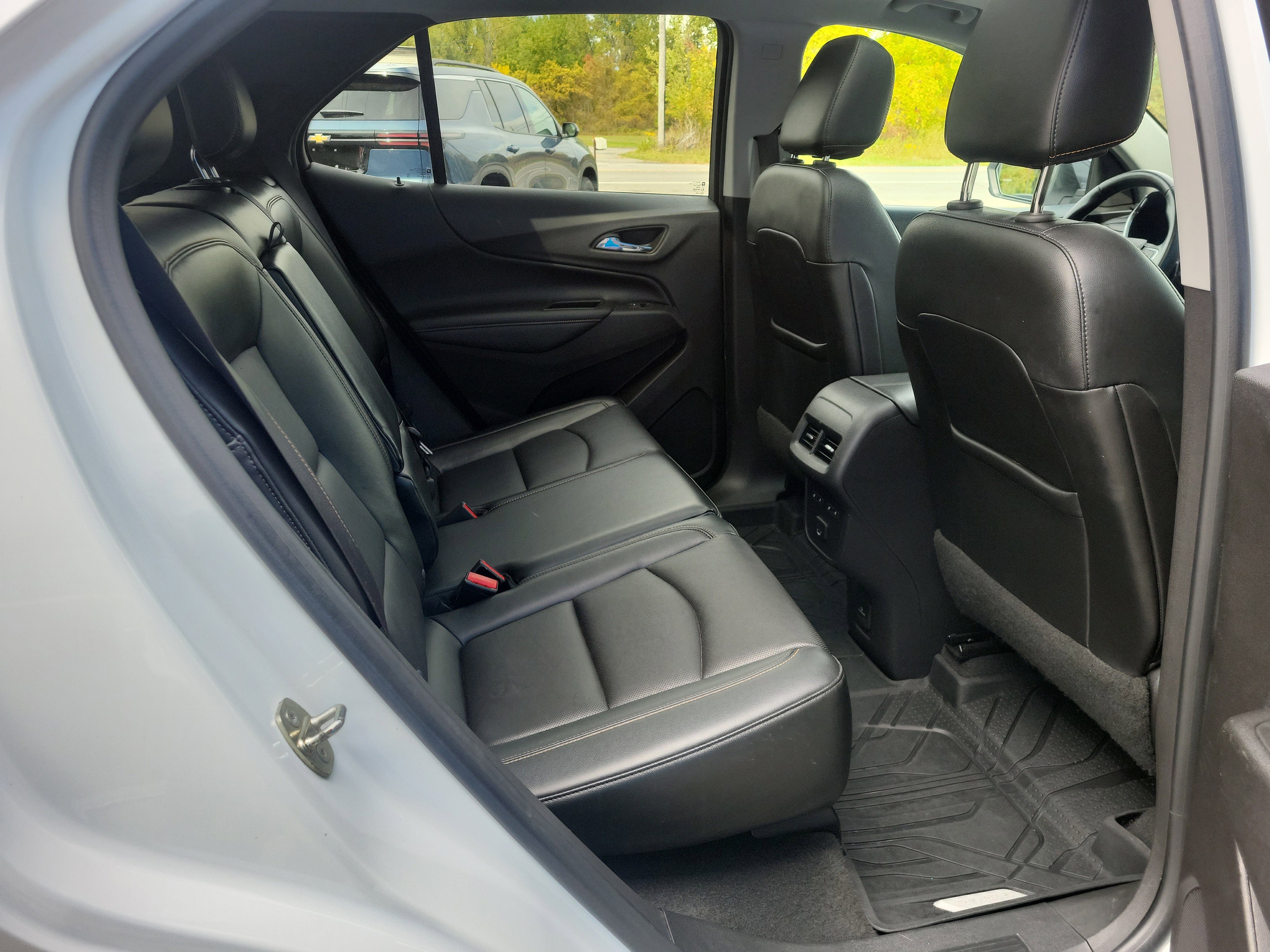 Certified 2019 Chevrolet Equinox Premier image 18
