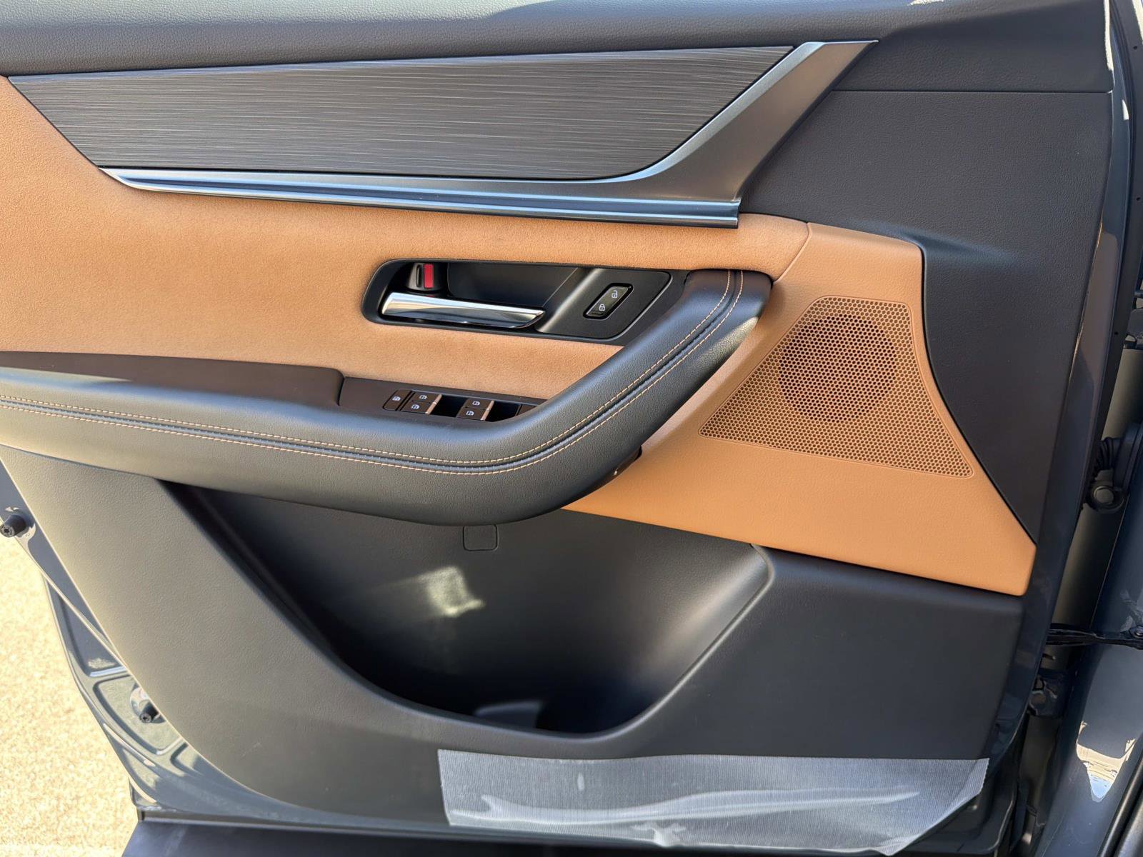 New 2026 MAZDA CX-70 3.3 Turbo S w/ Premium Plus image 18