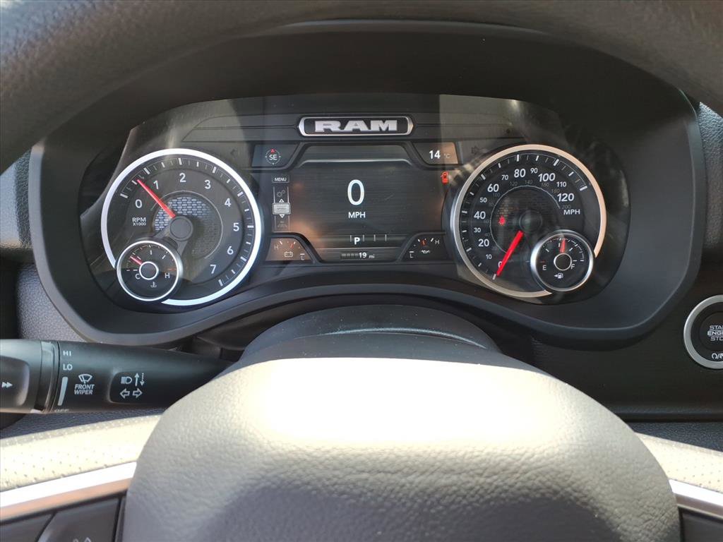 New 2026 RAM 1500 Express image 21