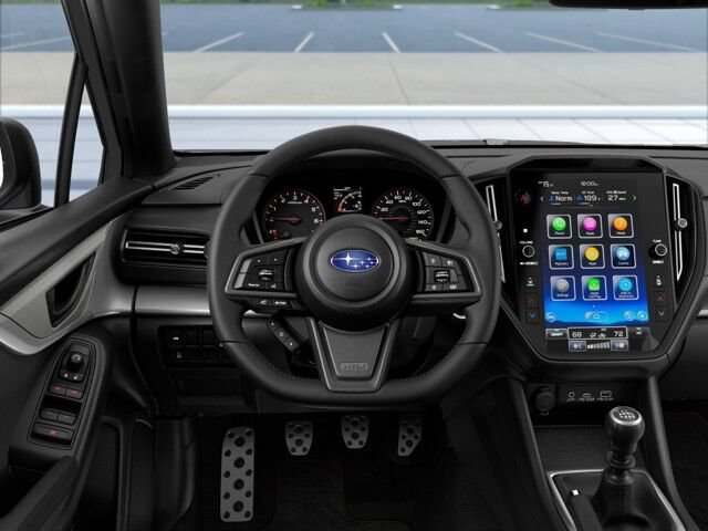 New 2026 Subaru WRX AWD/4WD image 14