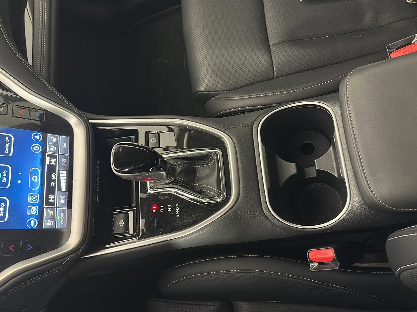 Certified 2023 Subaru Outback Touring image 16