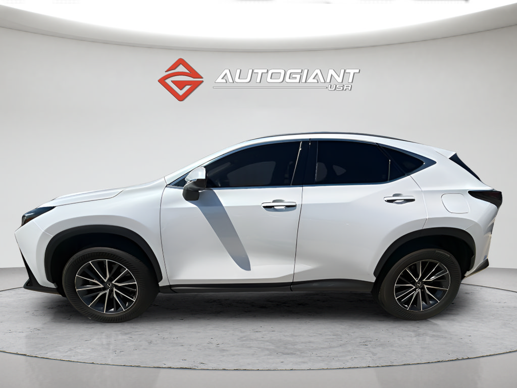 Used 2024 Lexus NX 250 FWD w/ Towing Package (2000 Lbs) image 4