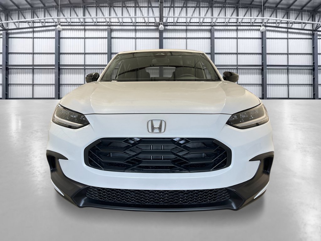 New 2026 Honda HR-V Sport image 10