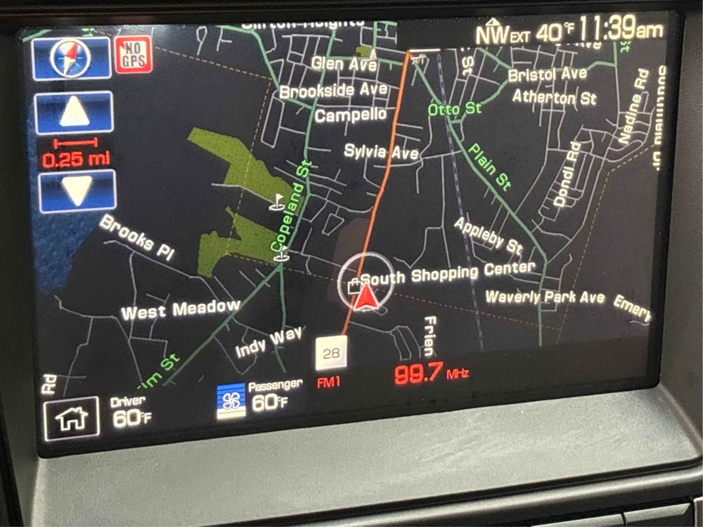 Used 2011 Ford Fusion Sport w/ 402A Rapid Spec Order Code AWD/4WD image 36