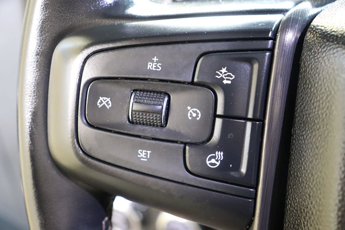 Used 2025 GMC Sierra 2500 AT4 w/ AT4 Preferred Package AWD/4WD image 57