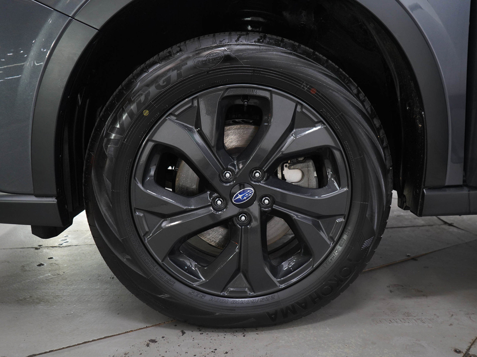 Used 2022 Subaru Outback Onyx Edition XT AWD/4WD image 30
