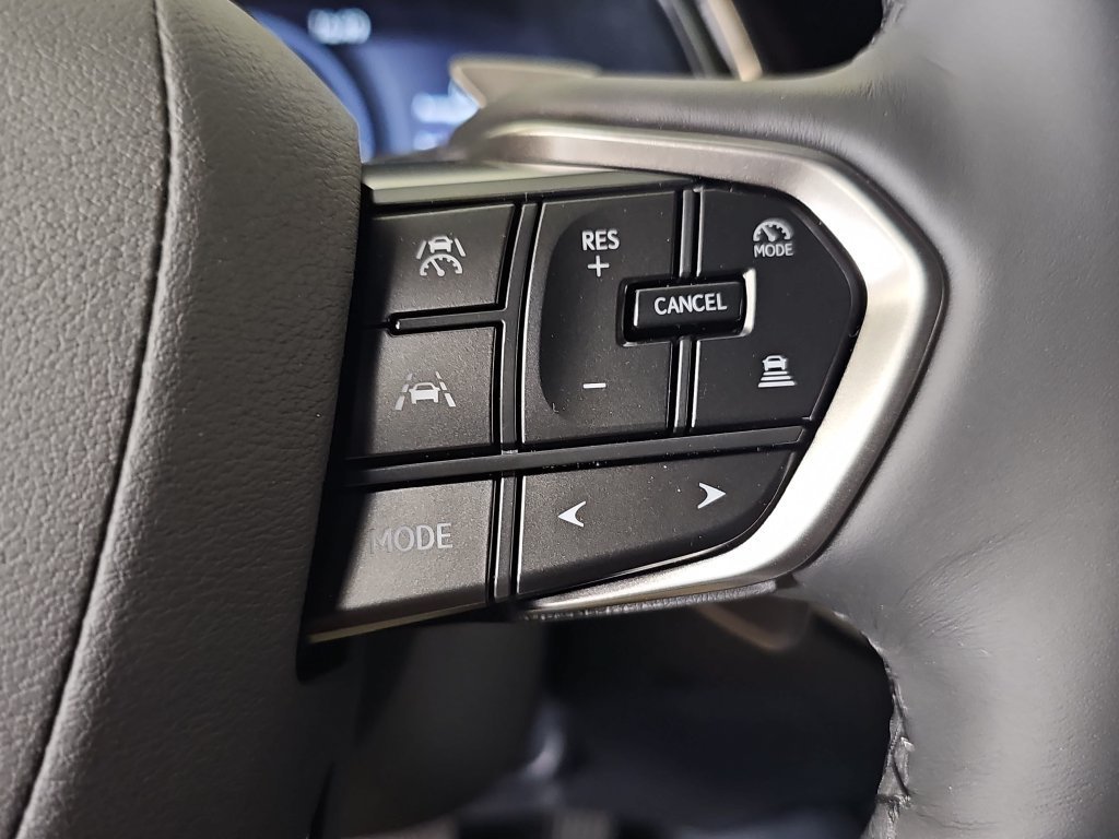 New 2026 Lexus RX 350h w/ Convenience Package AWD/4WD image 18