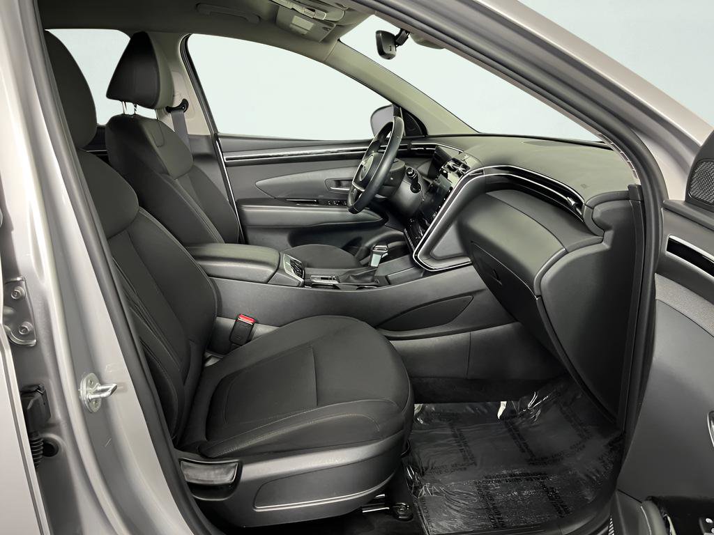 Used 2022 Hyundai Tucson XRT AWD/4WD image 16