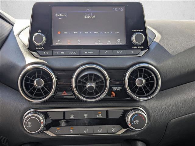 New 2025 Nissan Sentra S image 11