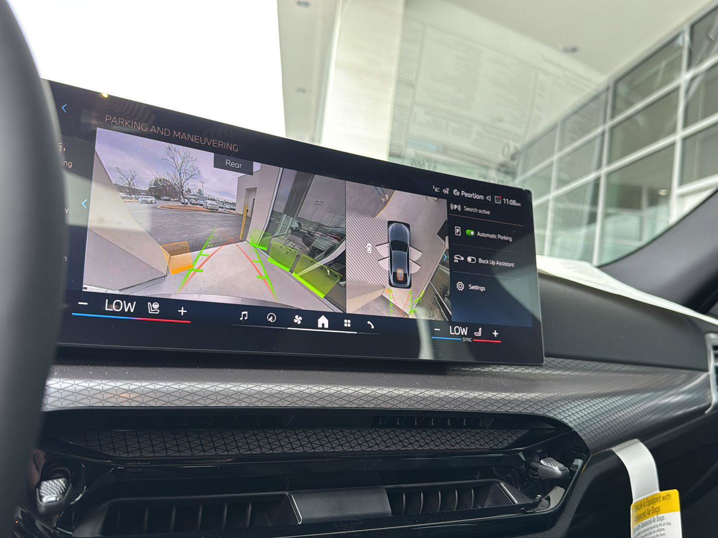 New 2026 BMW 430i w/ Premium Package image 20