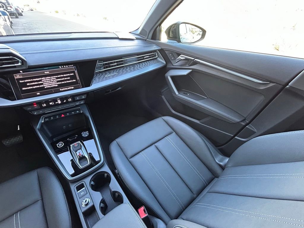 New 2026 Audi A3 2.0T Premium image 11