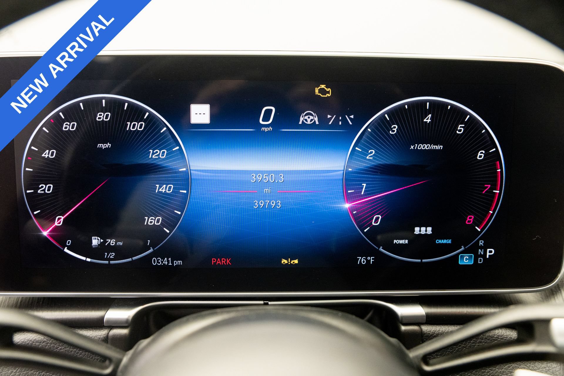 Used 2023 Mercedes-Benz S 500 4MATIC image 23