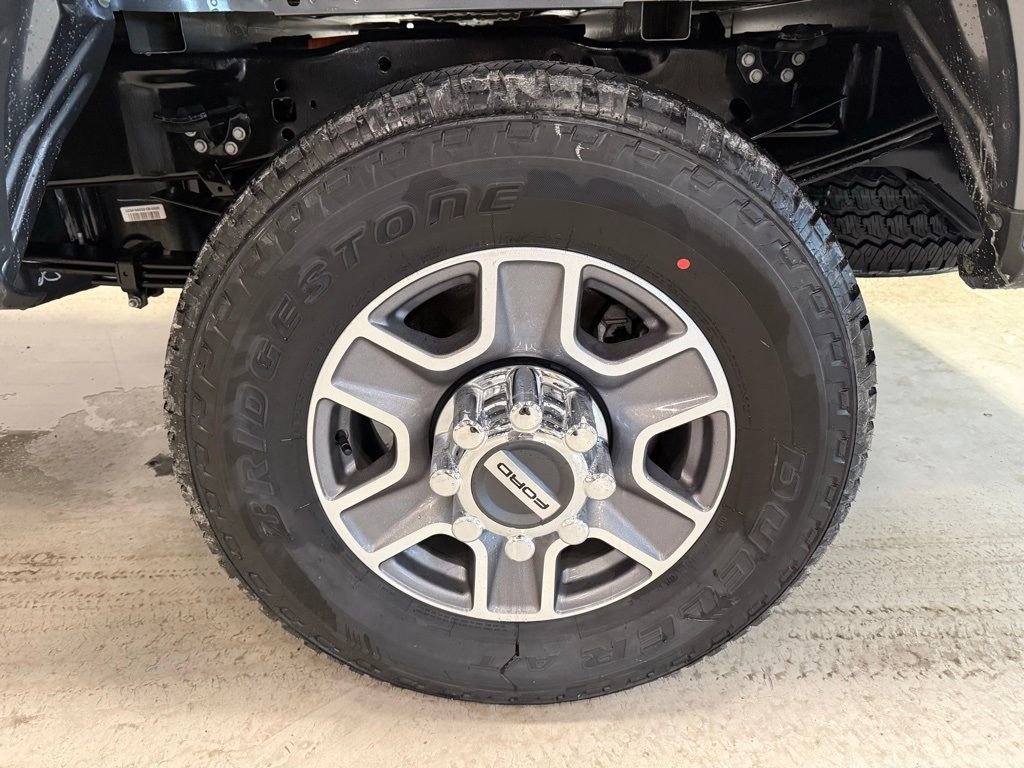 New 2026 Ford F350 Lariat AWD/4WD image 10