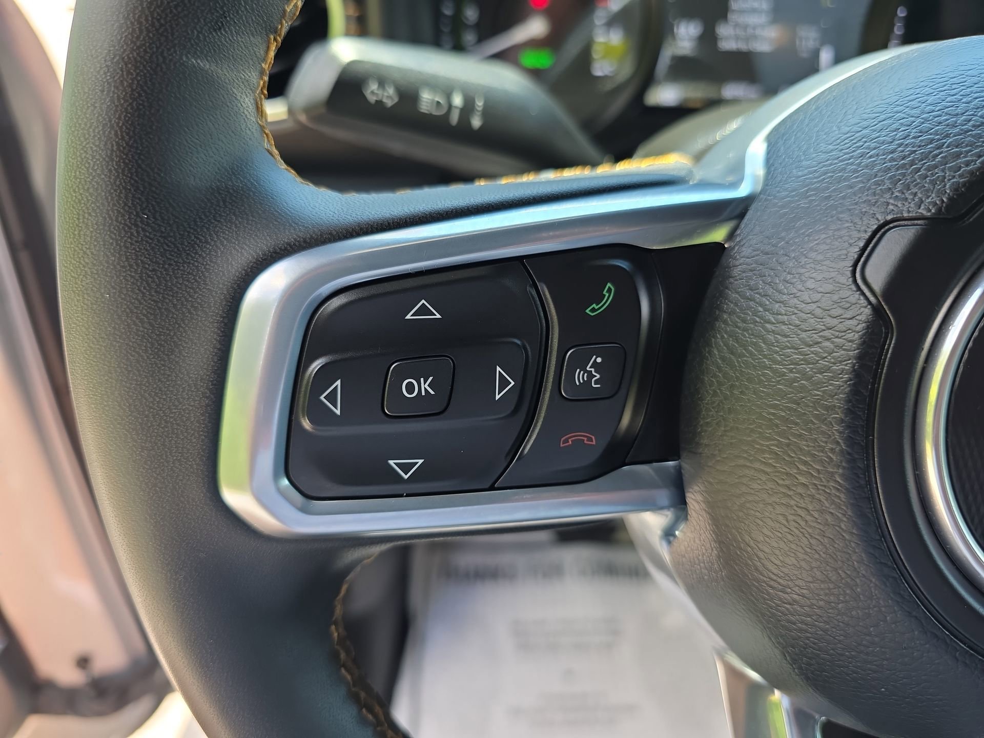 Used 2024 Jeep Wrangler Sahara w/ Technology Group image 54