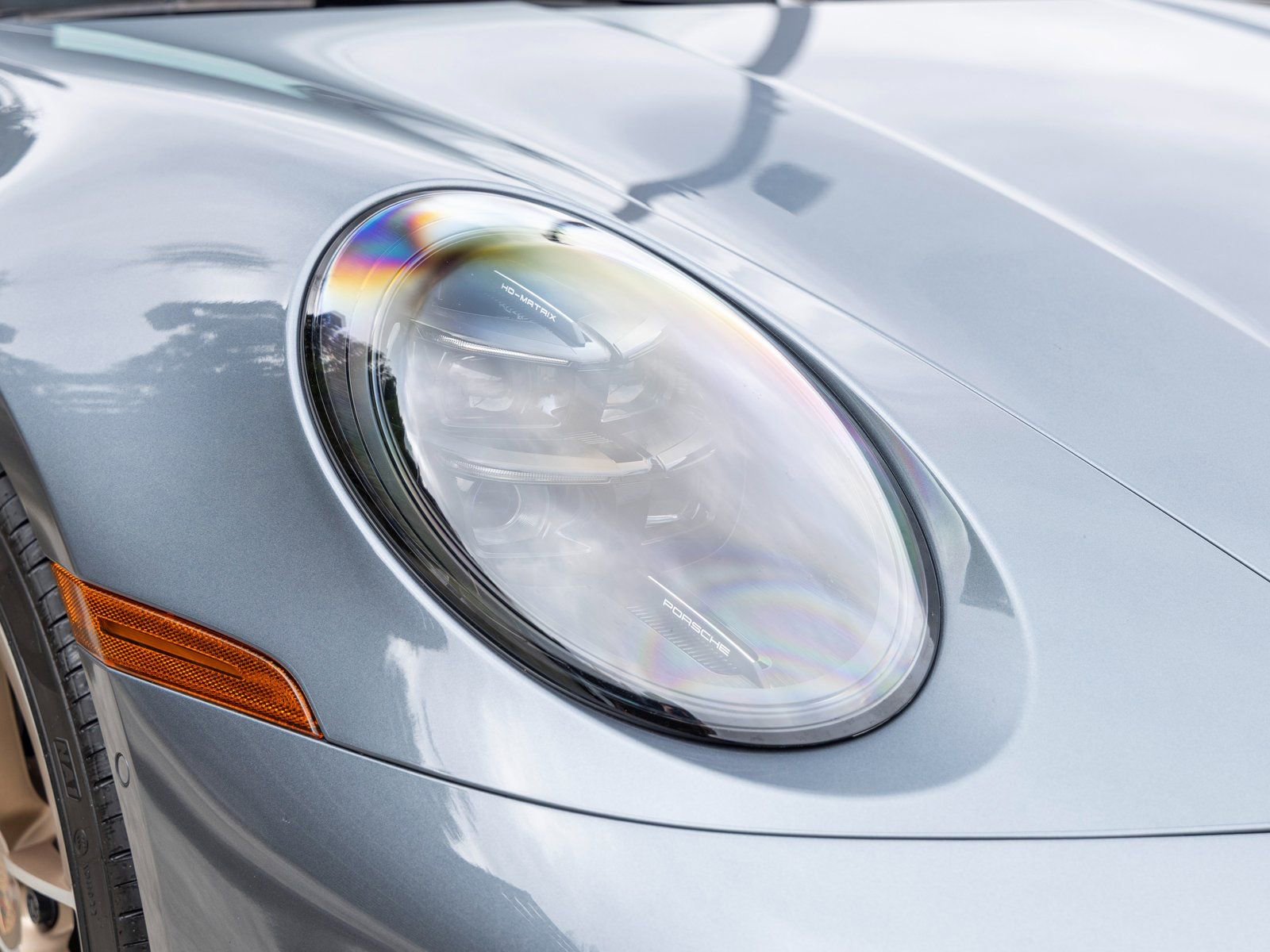 Certified 2025 Porsche 911 Carrera S image 15