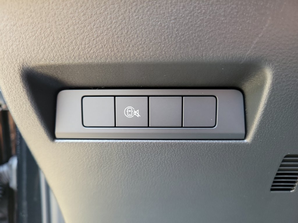 New 2026 MAZDA CX-5 Select AWD/4WD image 19