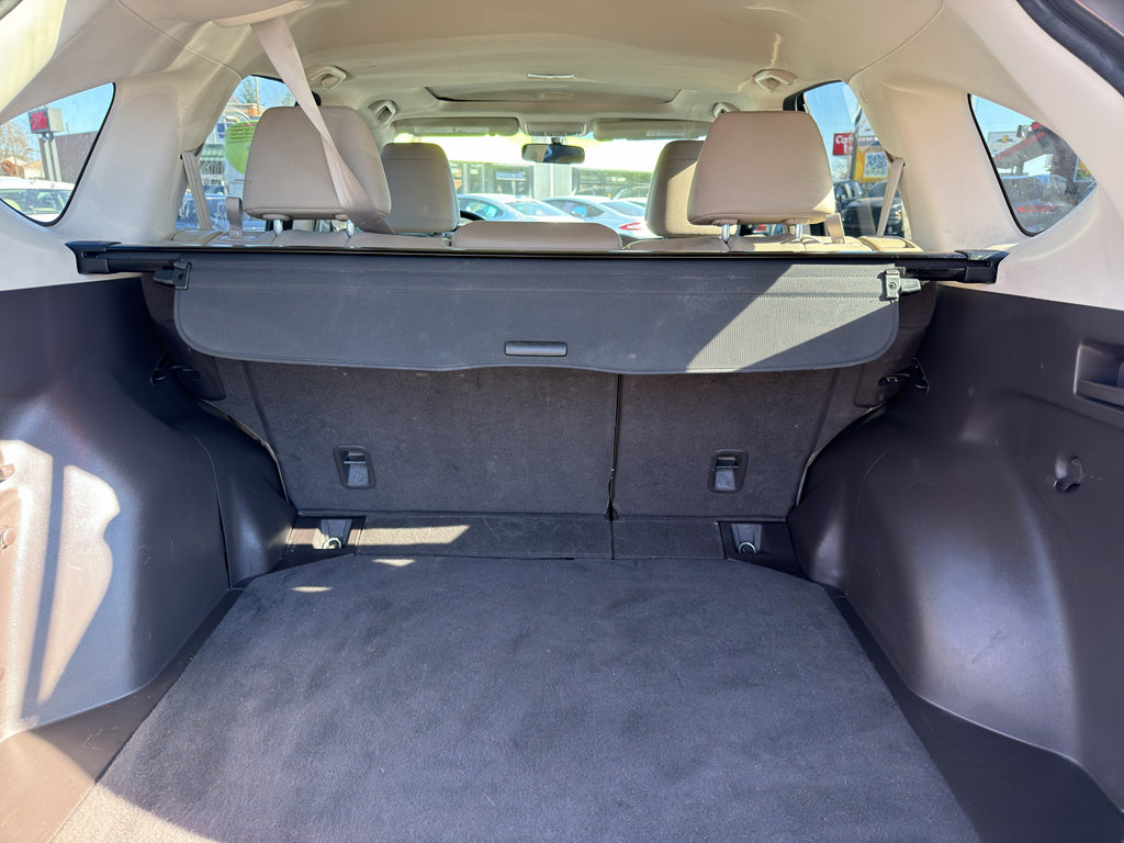 Used 2014 Honda CR-V EX-L image 17