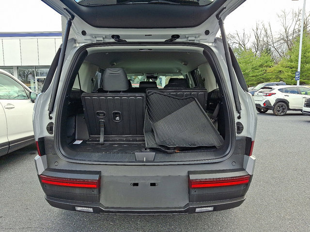 Used 2025 Hyundai Santa Fe SEL AWD/4WD image 43