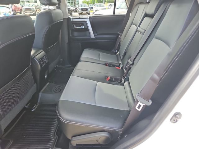 Used 2024 Toyota 4Runner SR5 Premium w/ Moonroof Package image 20