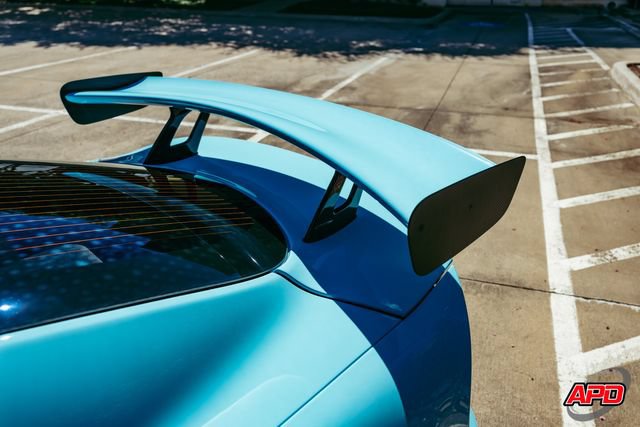 Used 2017 Dodge Viper GTC w/ Time Attack Group 2.0 RWD image 63