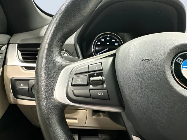 Used 2019 BMW X1 xDrive28i w/ Convenience Package AWD/4WD image 18