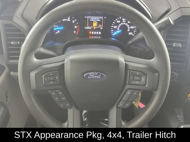 Used 2018 Ford F150 XL w/ Equipment Group 101A Mid AWD/4WD image 25