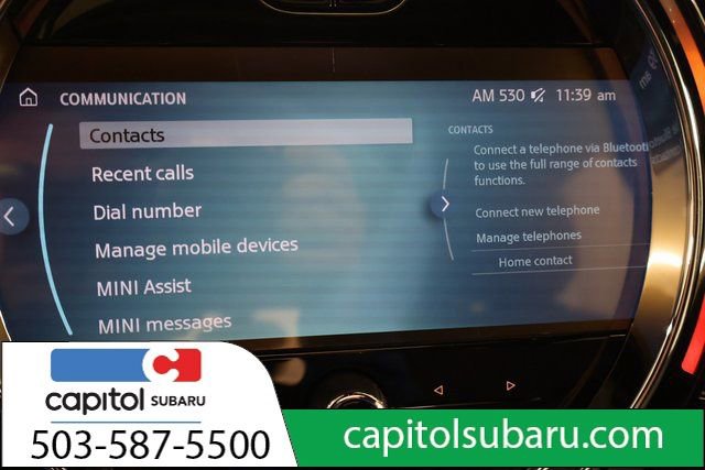 Used 2023 MINI Cooper Clubman S image 28