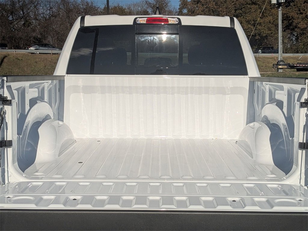 New 2026 RAM 1500 Big Horn image 32