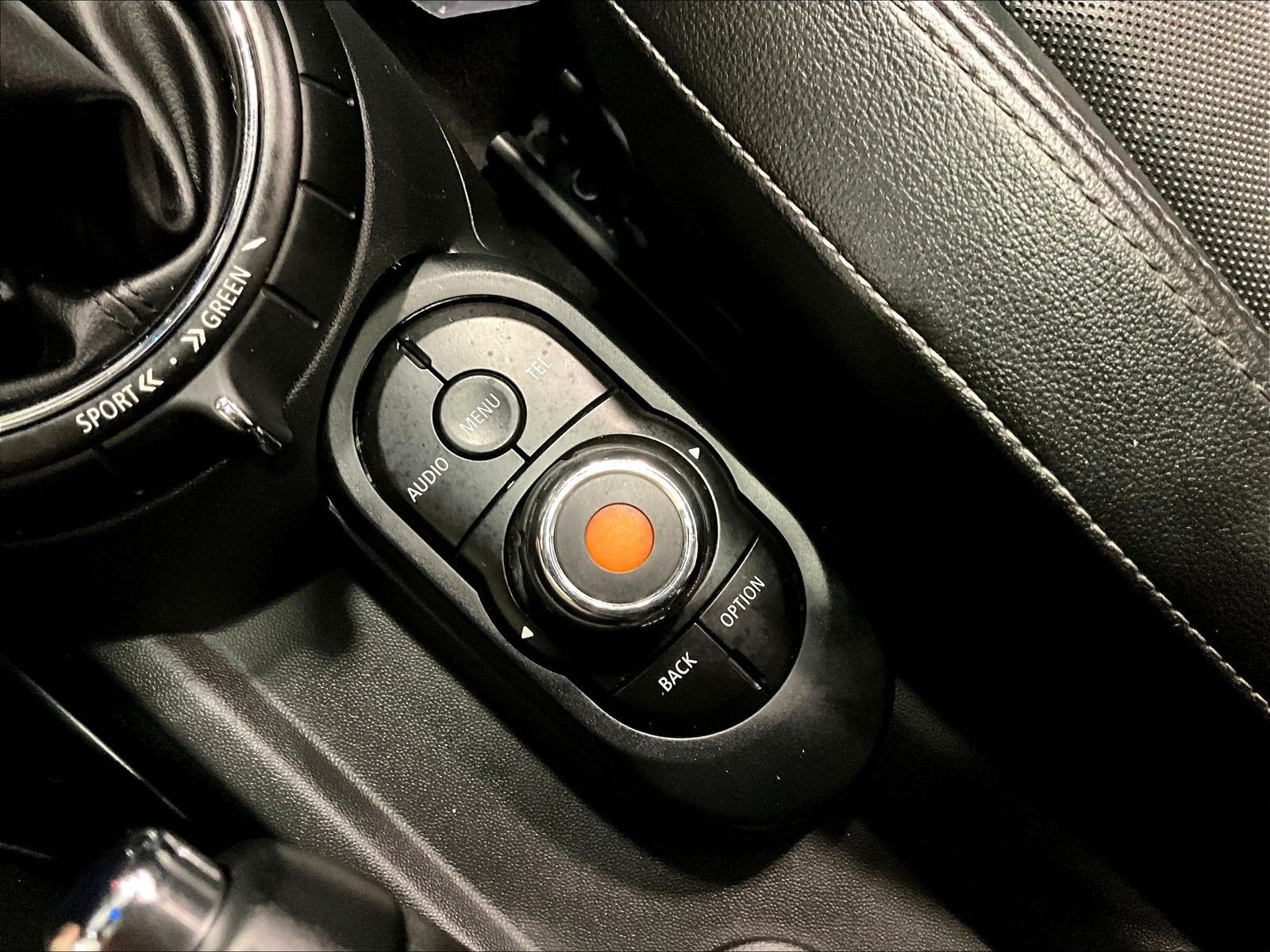Used 2016 MINI Cooper S FWD image 34