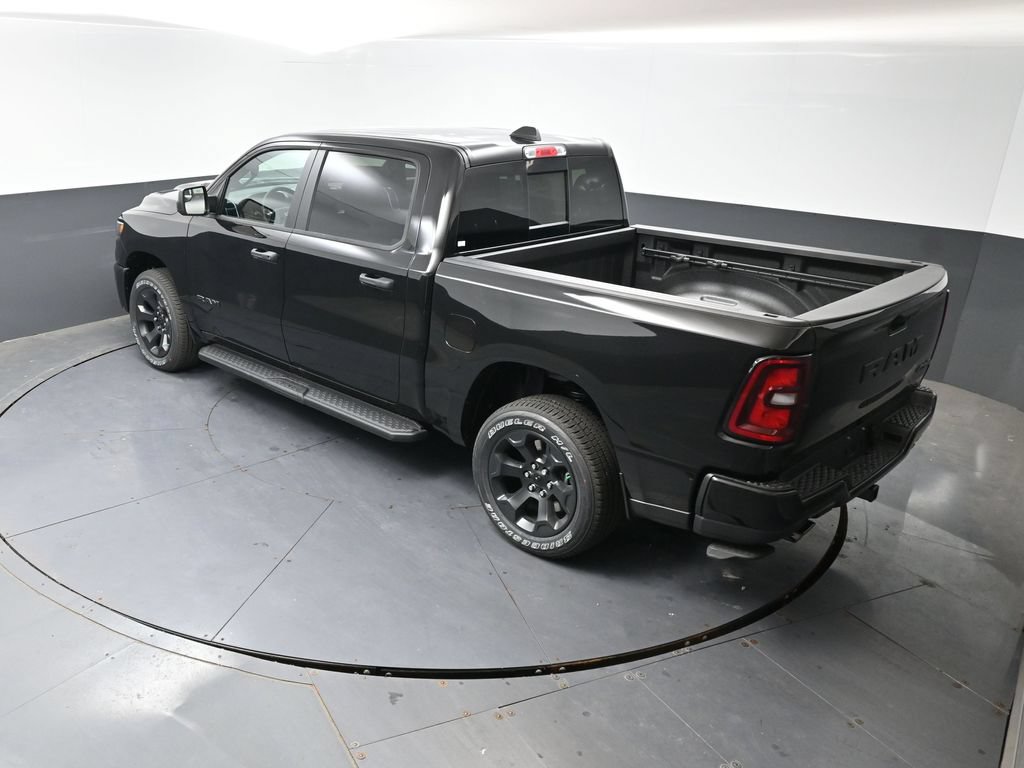 New 2026 RAM 1500 Express AWD/4WD image 36